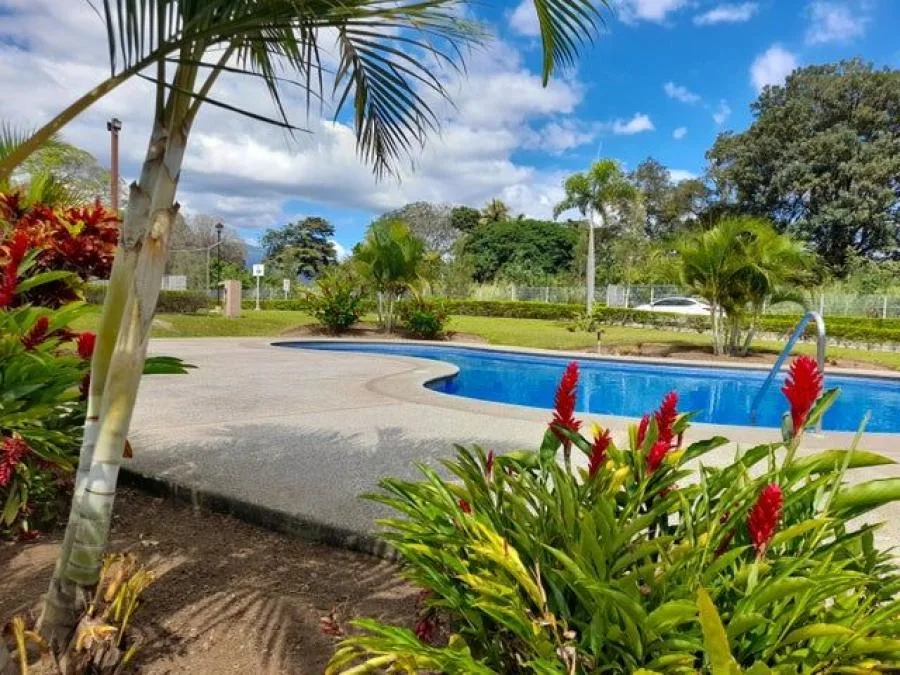 Alquiler apartamento de 3 habitaciones con amenidades tipo club #26-1957 GS - Alquiler / Renta en Alajuela