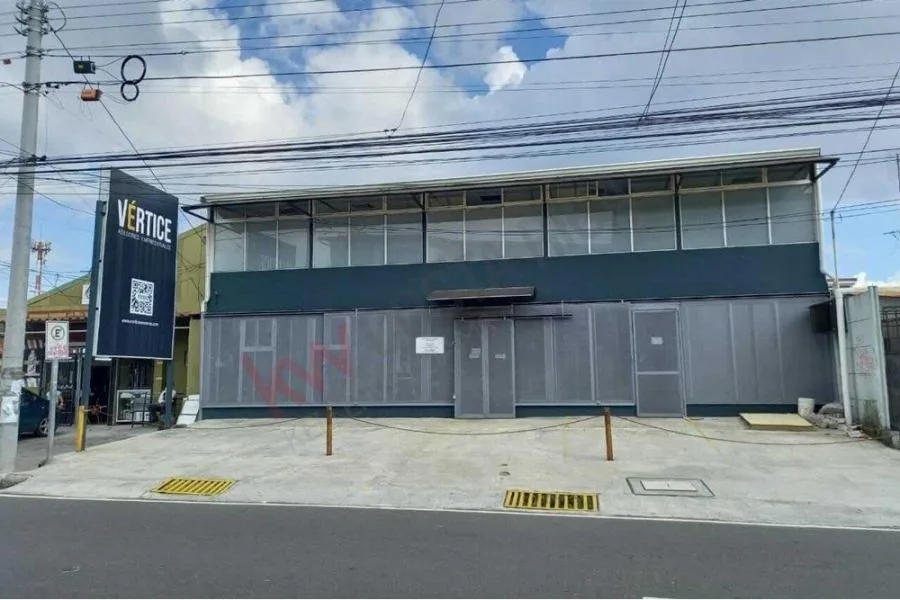 Edificio en venta en Guadalupe Centro #6340 - Venta en Guadalupe