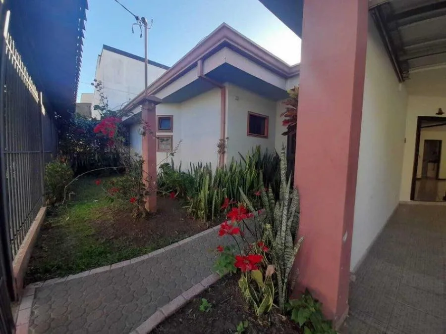 Venta de Casa en Pozos de Santa Ana. RAH 26-1334 PRECIO REBAJADO - Venta en Santa Ana