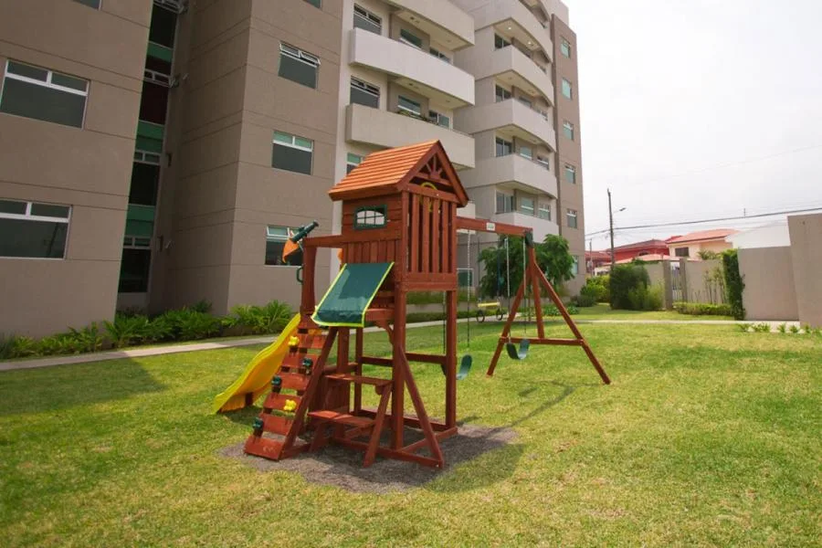 CityMax Vende Apartamento en Granadilla Curridabat - Venta en Curridabat