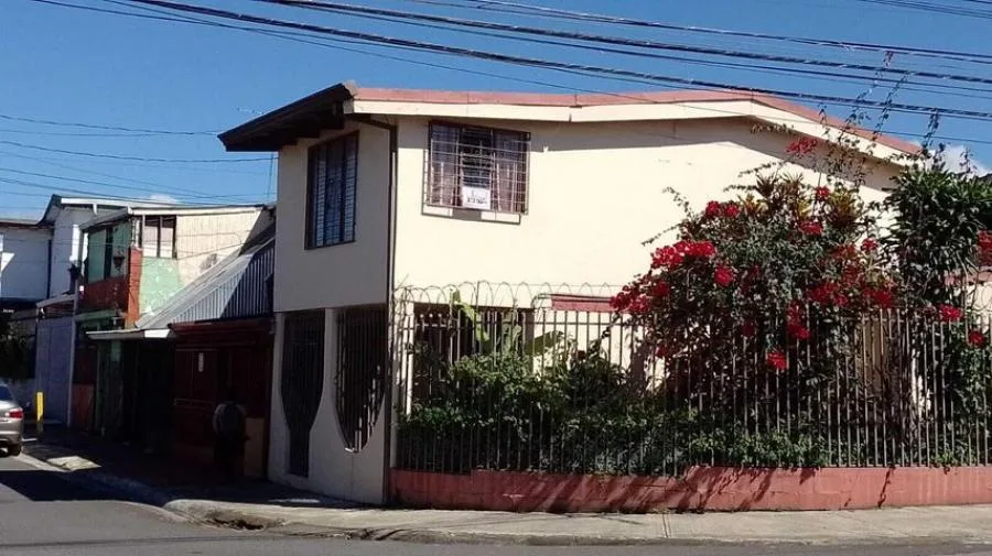 Venta de Casa en Heredia - Venta en Heredia