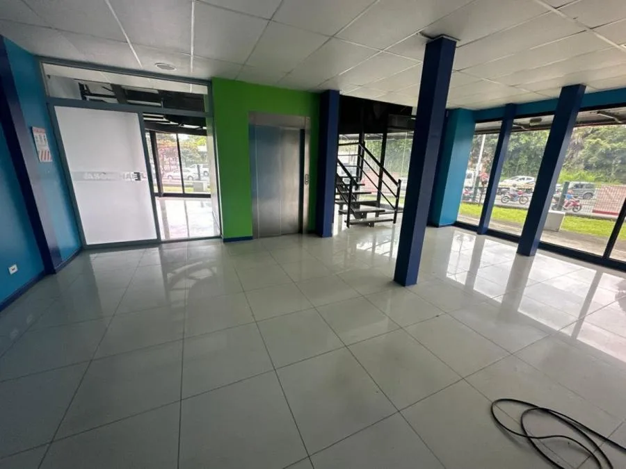 Alquiler de Preciosa Oficina en Goicoechea, San José / Mls. 26-433 OFC JB - Alquiler / Renta en Goicoechea