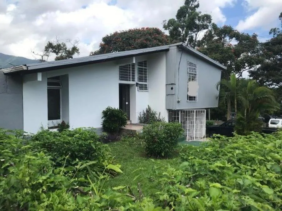 Venta de Casa en San Rafael, Escazú. RAH 25-257 - Venta en San Rafael