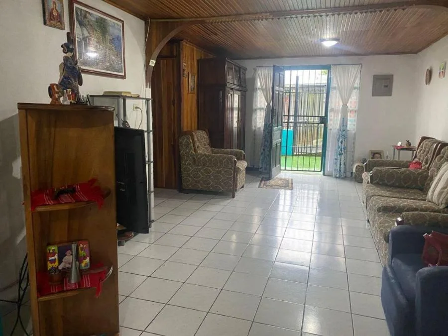 Venta de Casa + APTO en Vásquez de Coronado, San José. RAH 26-366 - Venta en Vasquez de Coronado — photo 4
