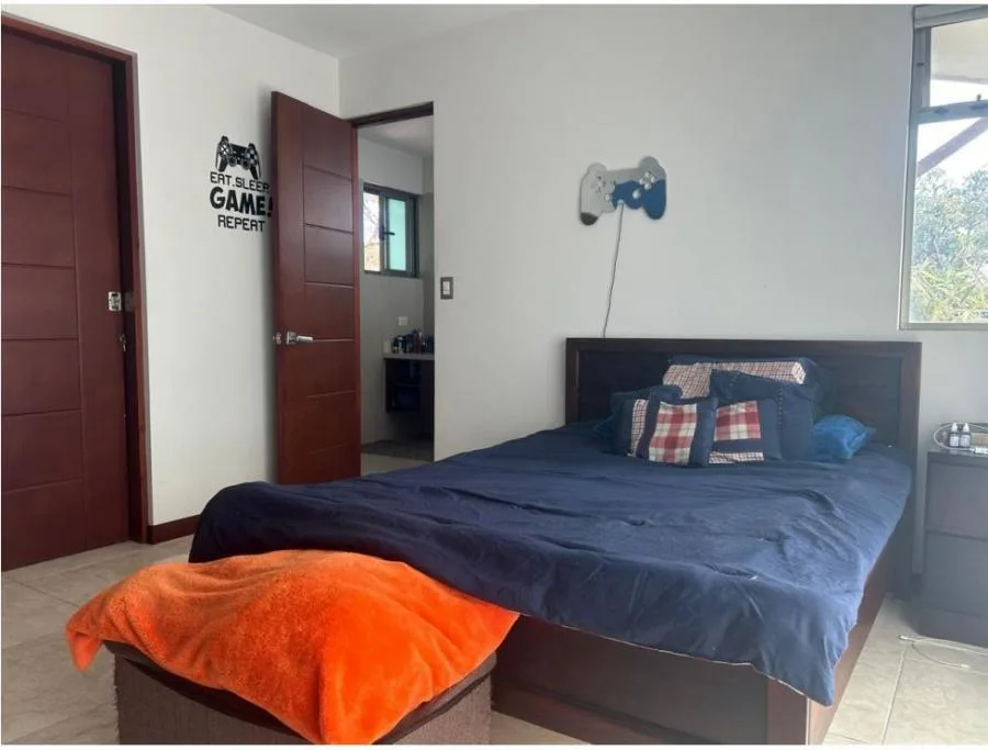 Venta de casa en condominio Tierras del Café, Heredia US$440,000 GA007 - Venta en Heredia — photo 4