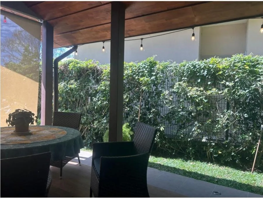 Venta de casa en condominio Tierras del Café, Heredia US$440,000 GA007 - Venta en Heredia — photo 5