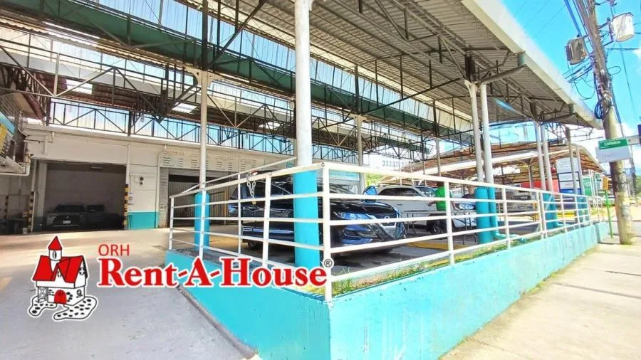 MLS-25-489 LS VENTA PROPIEDAD COMERCIAL CARMEN SAN JOSE - Venta en Carmen