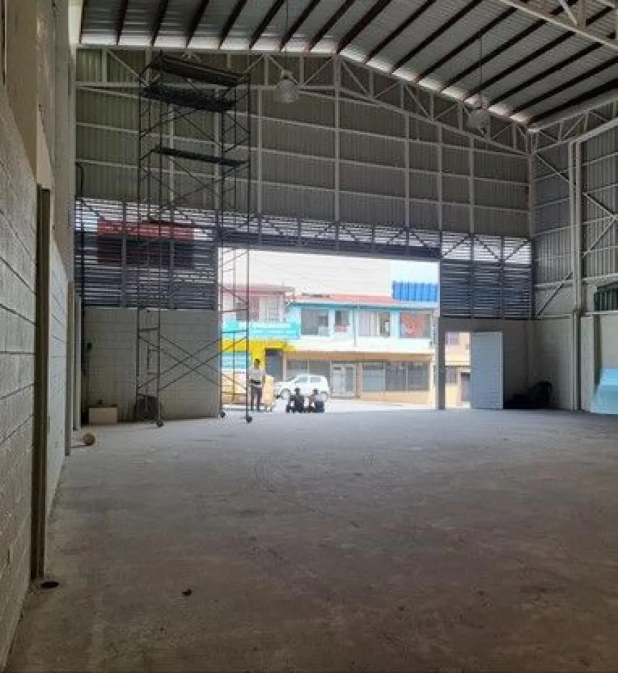 Bodega y Locales en Venta en San Jose, El Carmen,Comercial,5PJG7984814 - Venta en San José — photo 2