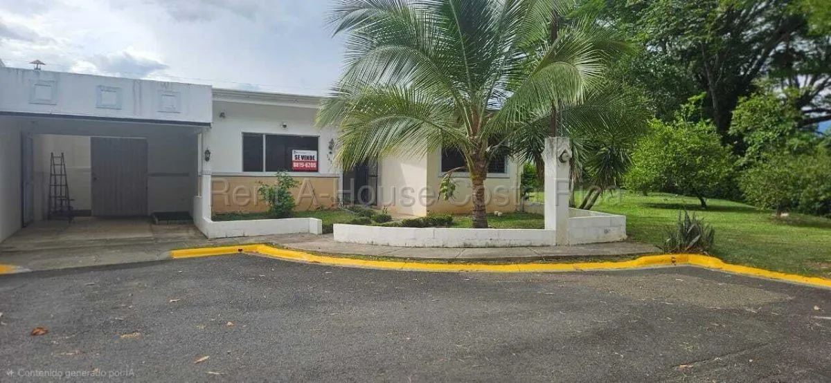 Venta de Casa en Alajuela. RAH 26-1730 - Venta en Alajuela