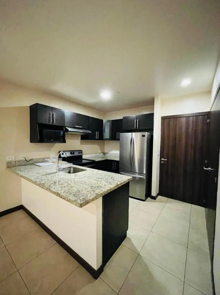 APARTAMENTO EN VENTA EN SAN JOSE, cod: CTL MLS #24-622 - Venta en San José, photo 4