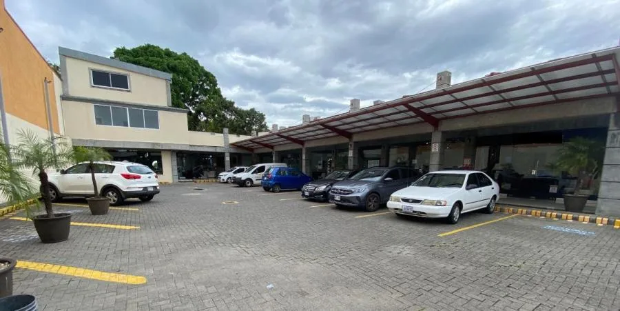 Venta de Oficina en San Rafael de Escazû. RAH 23-2876 - Venta en Escazú