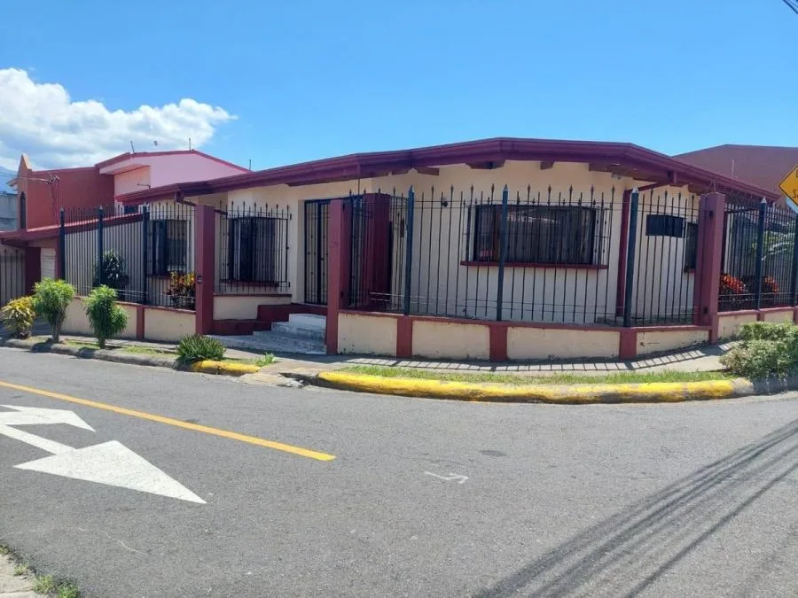 Venta de Casa en San Francisco, Heredia. - Venta en San Francisco