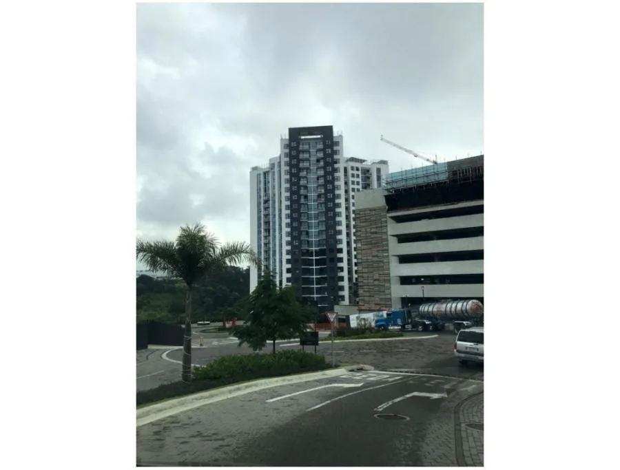 Venta de apartamento en Torre Núcleo Sabana $150.000 #EE002  - Venta en San José