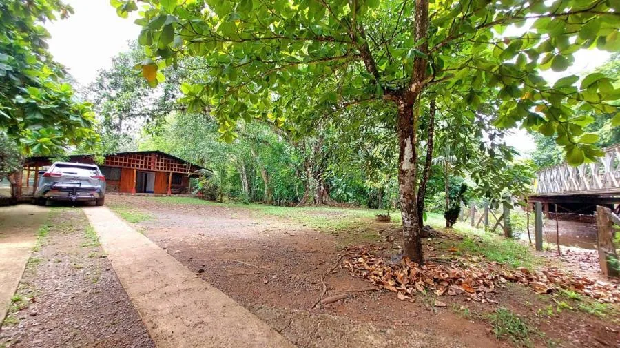 Venta de Propiedad rodeada de naturaleza en Turrubares. - Venta en Turrubares — photo 2