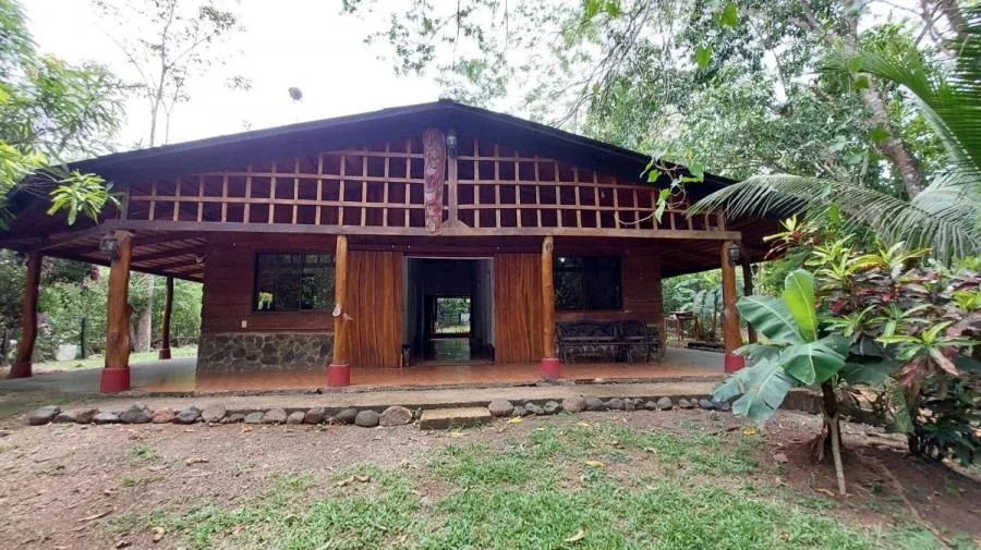 Venta de Propiedad rodeada de naturaleza en Turrubares. - Venta en Turrubares — photo 3