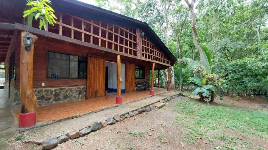 Venta de Propiedad rodeada de naturaleza en Turrubares. - Venta en Turrubares — photo 4