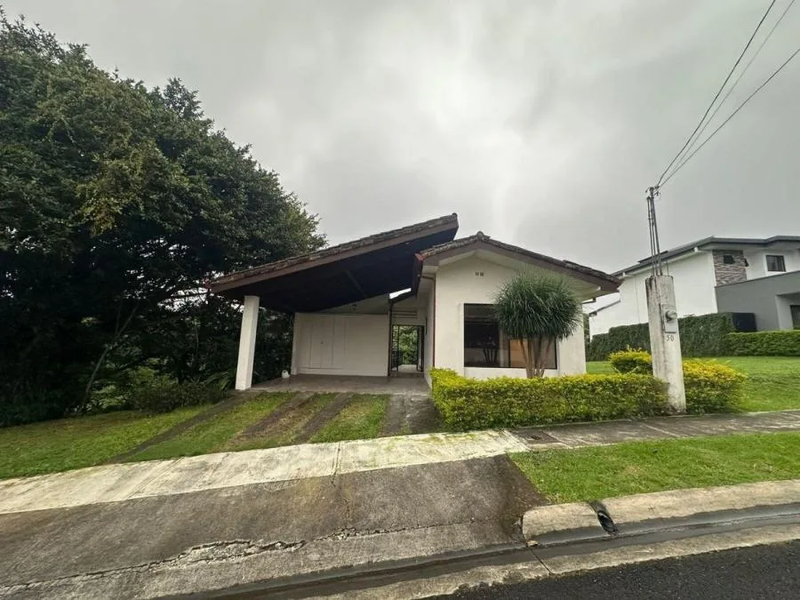 Venta de Casa en Barva Heredia en Condominio MGA - Venta en Barva