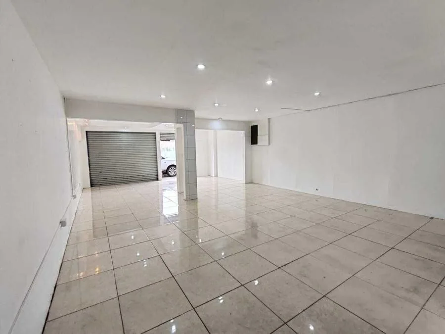 Alquiler de local comercial en Tibás Centro #7327 - Alquiler / Renta en Tibás — photo 5