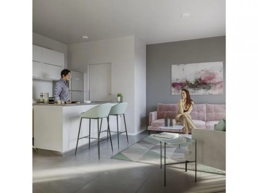 Apartamentos en Venta en Rohrmoser, precio de preventa, 4PCU7026450 - Venta en San José — photo 4