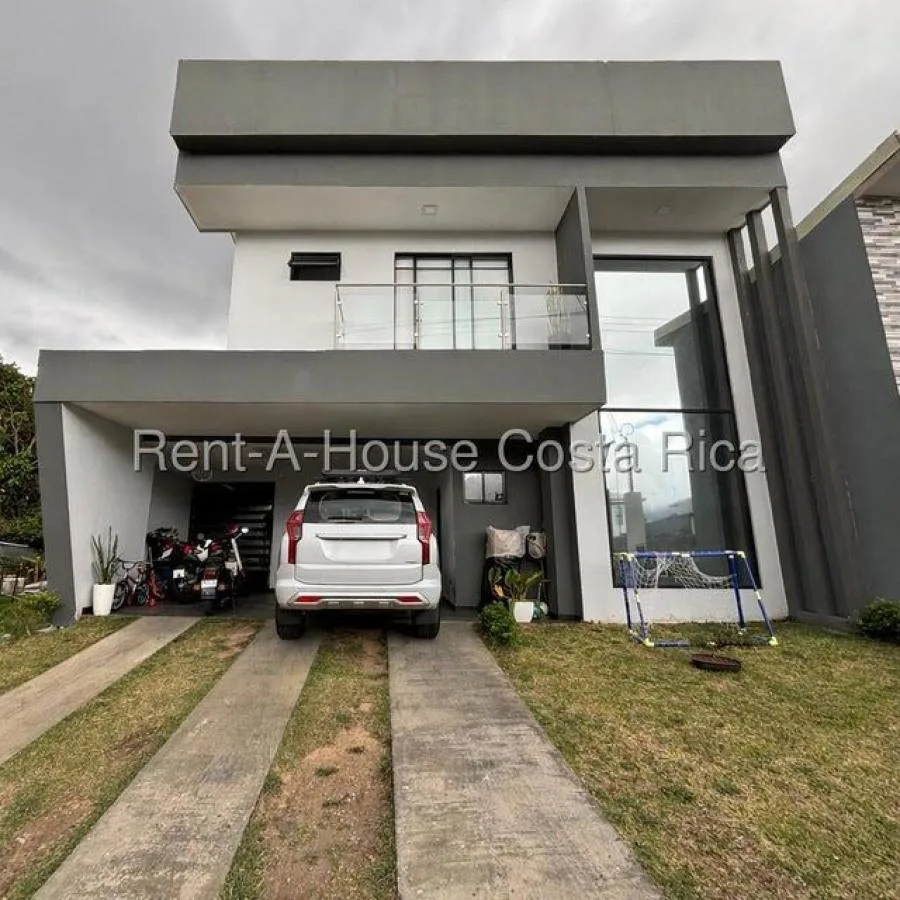 Venta de Casa en La Unión-Concepción. RAH 26-1481 - Venta en La Unión