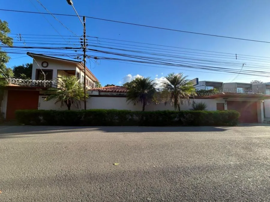 CASA EN VENTA EN CIUDAD COLÓN, MORA RAH 24901  - Venta en Mora