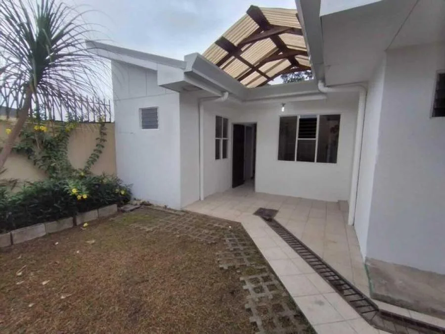 Venta de Casa en Pavas, San José.  - Venta en Pavas