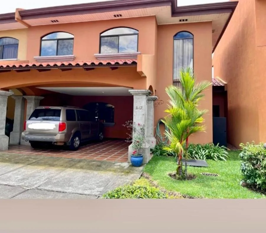Casa en venta en Flores, Heredia. RAH 23-328 - Venta en Flores
