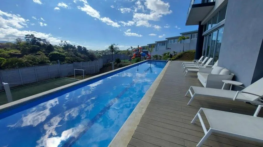 Casa en condominio Hacienda Lincoln en venta a precio de oportunidad RAH 231964 - Venta en Santo Domingo