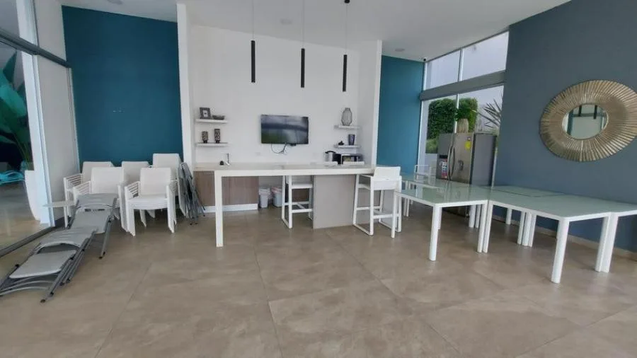 Casa en condominio Hacienda Lincoln en venta a precio de oportunidad RAH 231964 - Venta en Santo Domingo — photo 3
