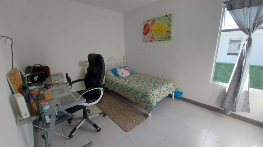 Casa en condominio Hacienda Lincoln en venta a precio de oportunidad RAH 231964 - Venta en Santo Domingo — photo 4