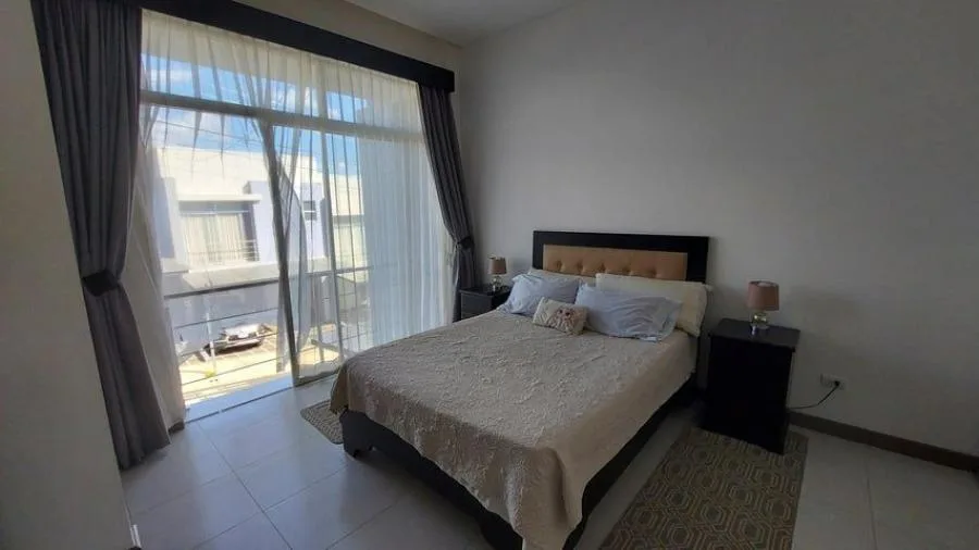 Casa en condominio Hacienda Lincoln en venta a precio de oportunidad RAH 231964 - Venta en Santo Domingo — photo 5