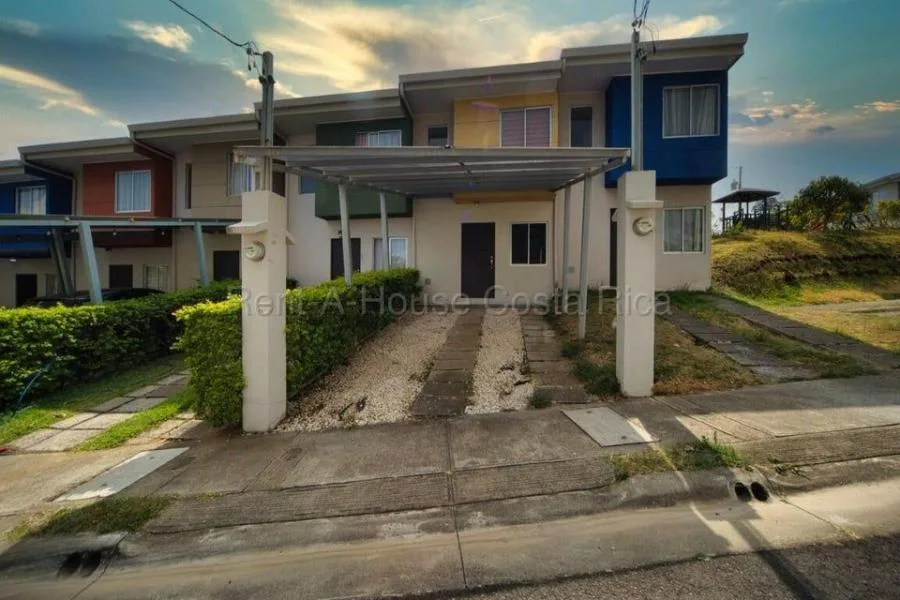 Venta de Casa en San Pablo de Heredia. RAH 26-1655 - Venta en San Pablo