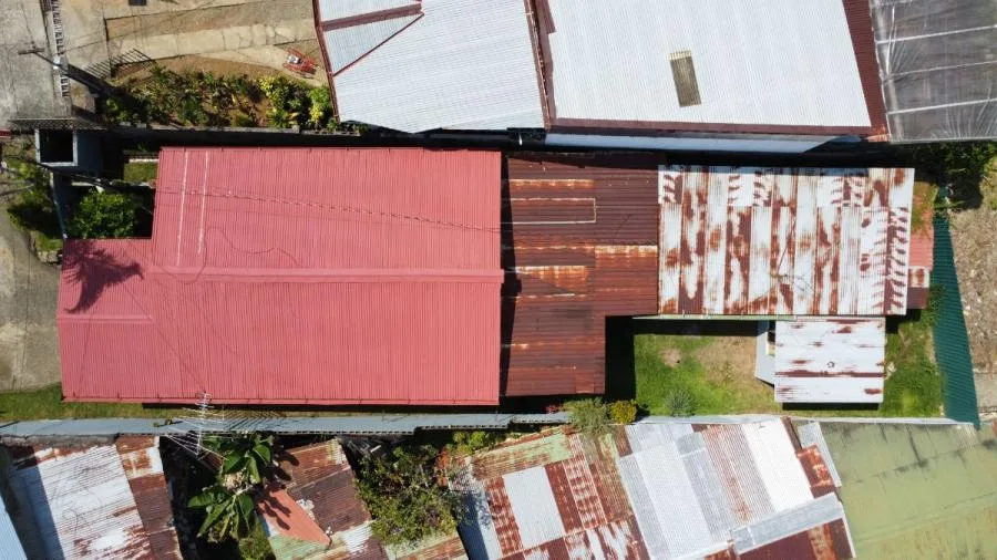 CASA CON UBICACIÓN PRIVILEGIADA EN VENTA,PÉREZ ZELEDÓN. - Venta en Perez Zeledón — photo 2