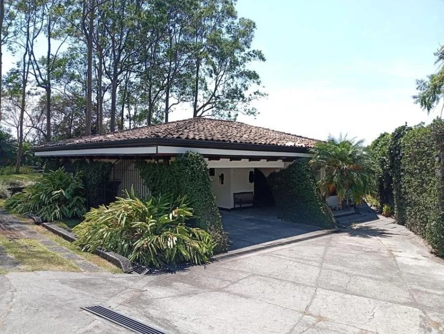 MLS-25-1499 LS ALQUILER HERMOSA CASA SANTA ANA SAN JOSE - Alquiler / Renta en Santa Ana