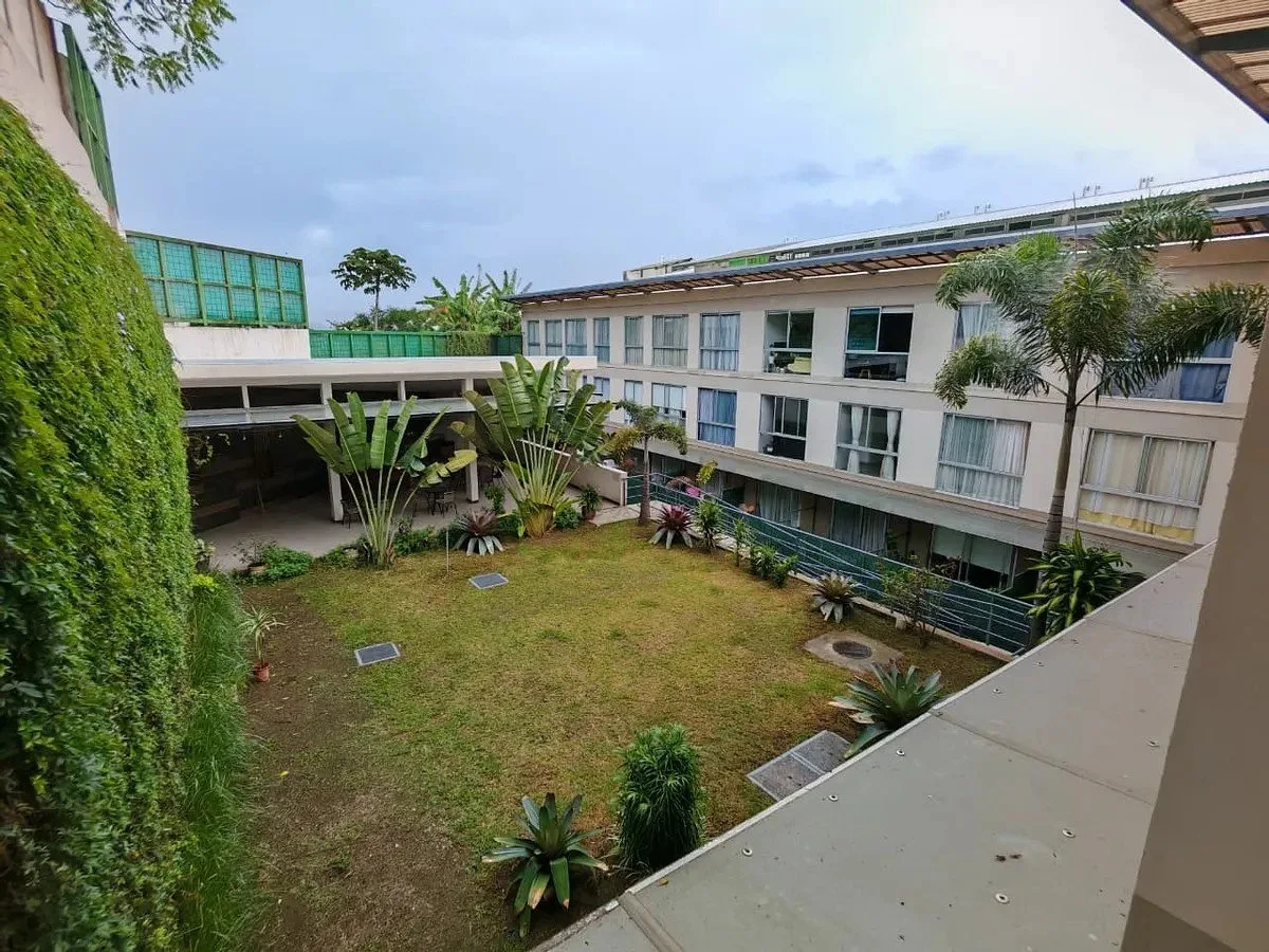 🏠 Venta de moderno apartamento TIPO LOFT ubicado en Condominio Punto Cedros, Sabanilla🏠 - Venta en Montes de Oca