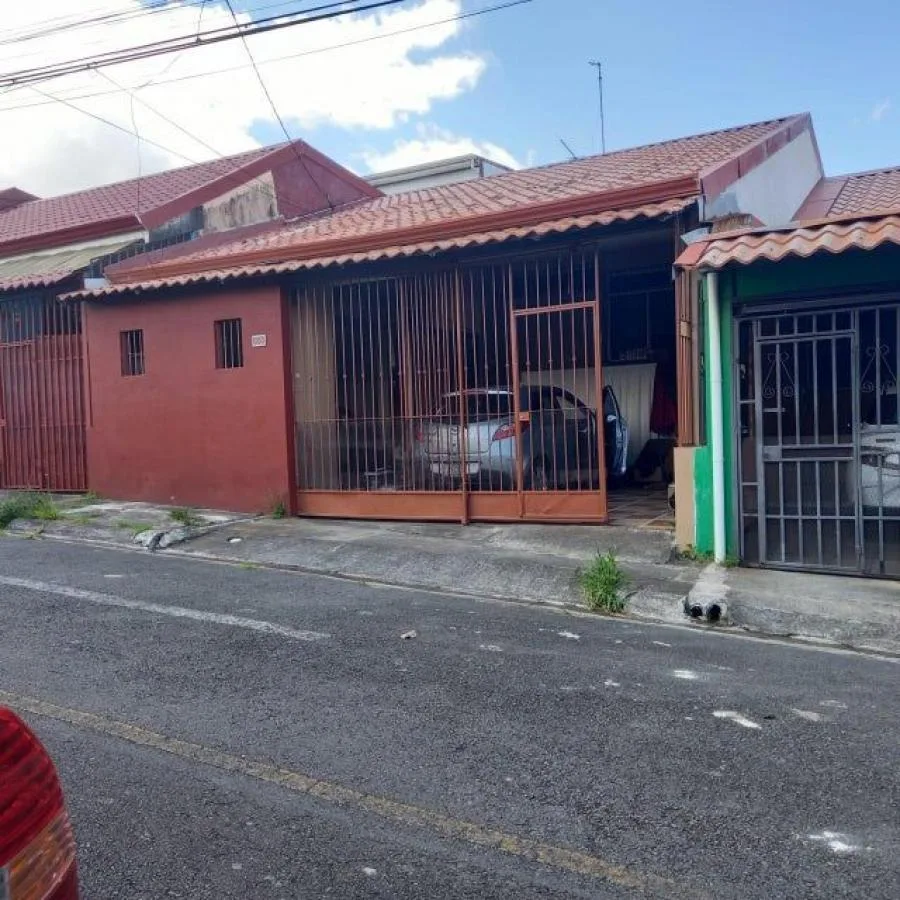 MLS-25-177 LS VENTA CASA GOICOECHEA SAN JOSE - Venta en Goicoechea San Jose