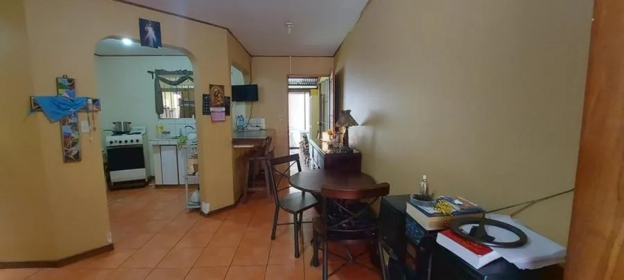 MLS-25-177 LS VENTA CASA GOICOECHEA SAN JOSE - Venta en Goicoechea San Jose — photo 3