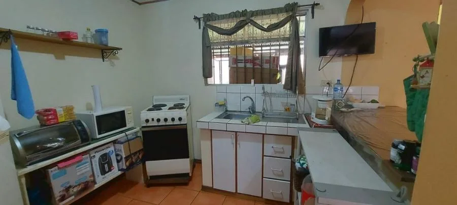 MLS-25-177 LS VENTA CASA GOICOECHEA SAN JOSE - Venta en Goicoechea San Jose — photo 4