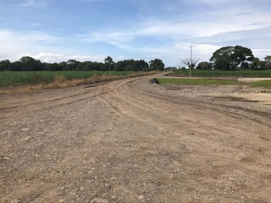 TERRENO INDUSTRIAL EN PUNTARENAS PARA LA VENTA - Venta en Puntarenas