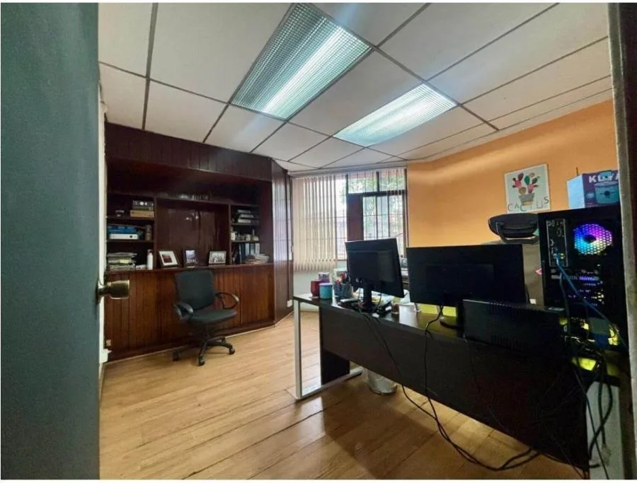 Se vende apartamento en Carmen San José 26-1145 - Venta en San José — photo 3