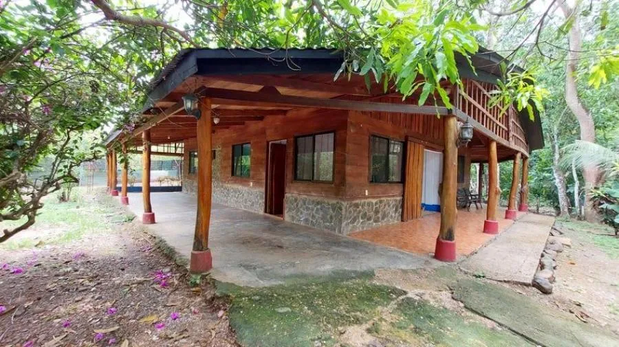 Venta de Cabaña en Turrûbares, San José. RAH 26-1203 - Venta en Turrubares