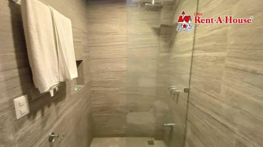 Alquiler de apartamento amoblado en San José - Alquiler / Renta en San José — photo 3