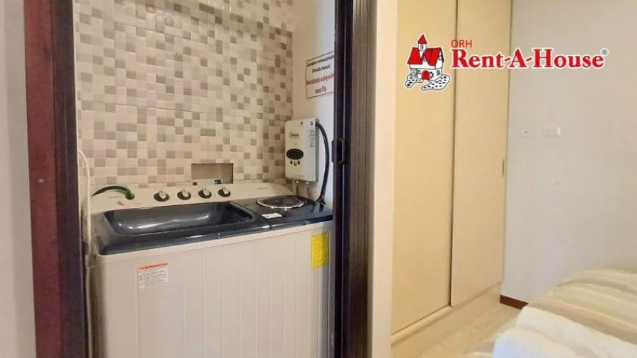 Alquiler de apartamento amoblado en San José - Alquiler / Renta en San José — photo 4
