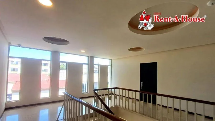 Alquiler de apartamento amoblado en San José - Alquiler / Renta en San José — photo 5