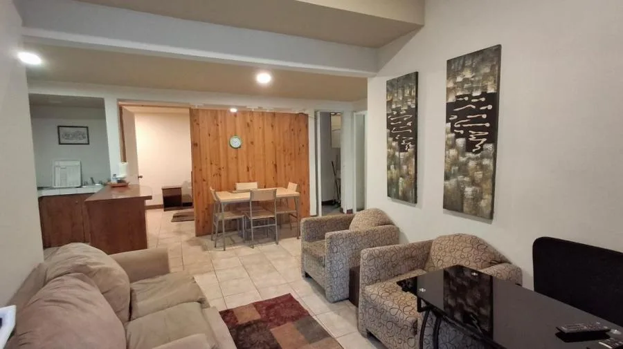 Alquiler de Apartamento en Barrio Otoya, San José.  - Alquiler / Renta en Carmen