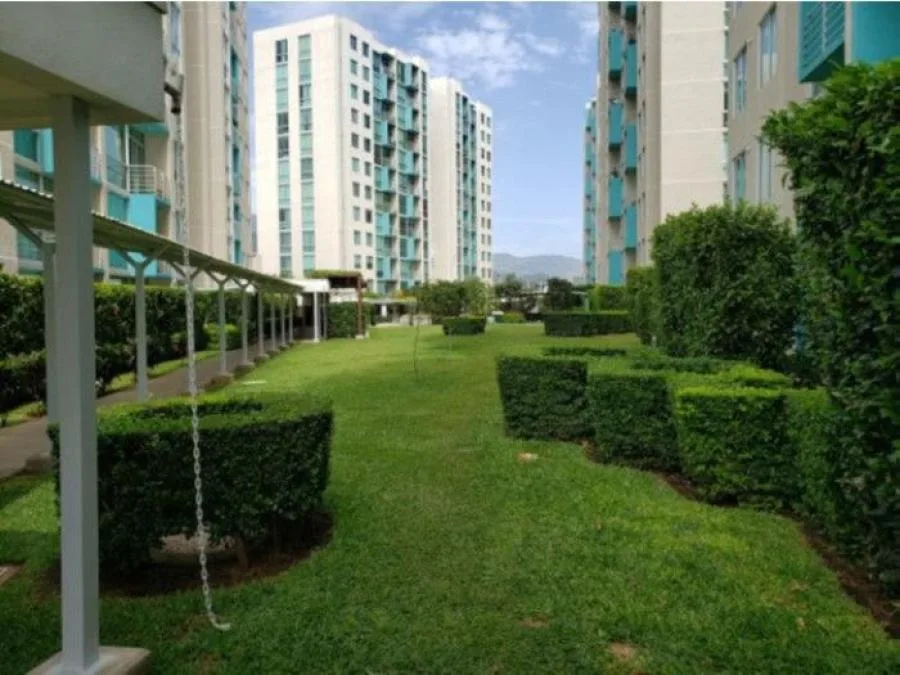 Apartamento En Venta Hatillo San Jose Costa Rica; Idi: 137121 - Venta en Hatillo