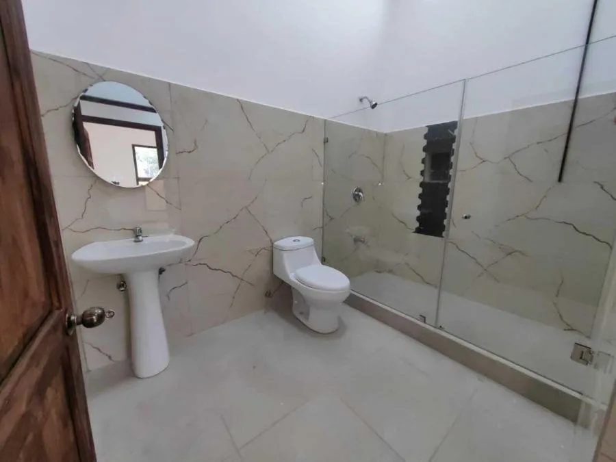 CASA EN ALQUILER EN CIUDAD COLÓN, SAN JOSÉ RAH 232635 - Alquiler / Renta en Mora — photo 5
