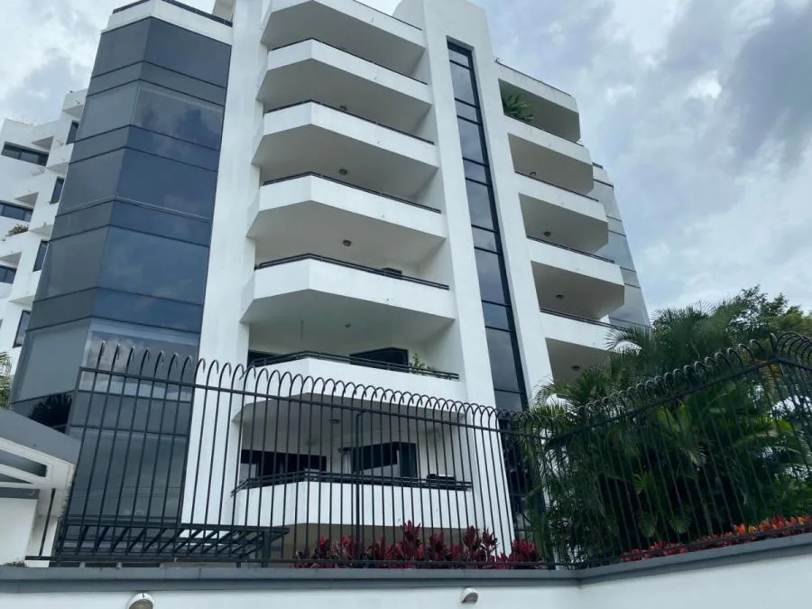 Venta de Apartamento de 256 m2 en San Rafael Escazu MGA - Venta en Escazú