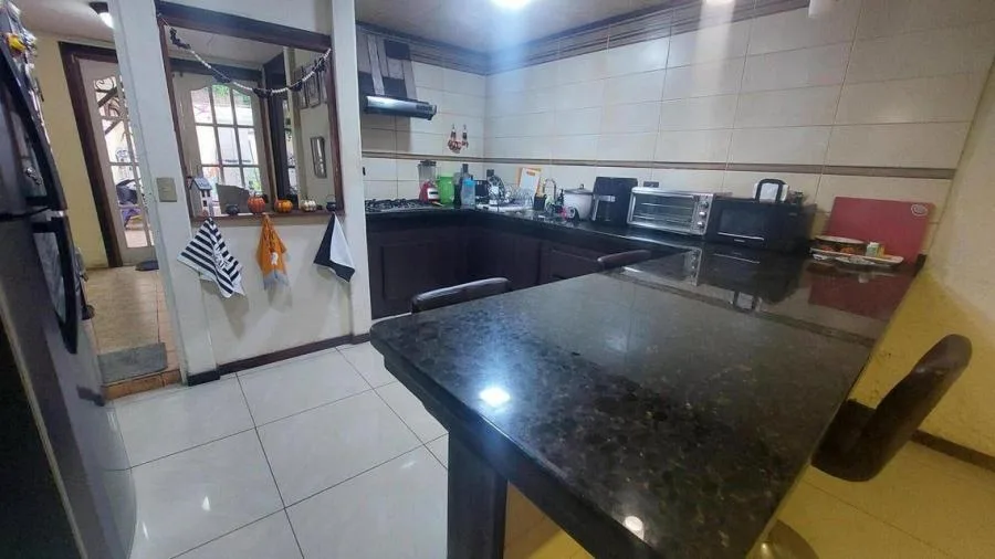 Venta de Casa en Vasquez de Coronado, San Josê. RAH 25-778 - Venta en Vasquez de Coronado — photo 4