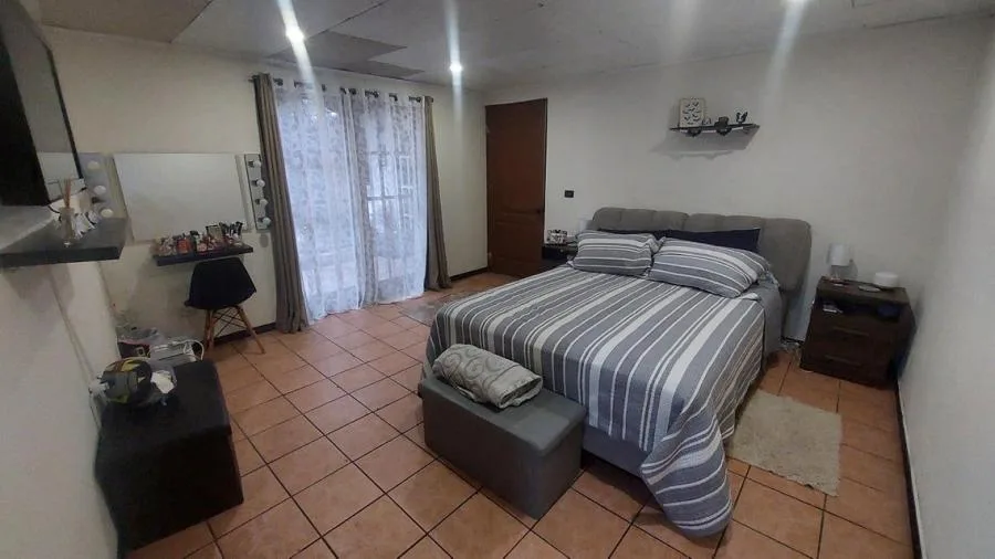 Venta de Casa en Vasquez de Coronado, San Josê. RAH 25-778 - Venta en Vasquez de Coronado — photo 5
